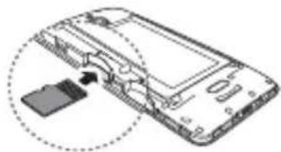 INFOCUS M2 4G - NOTE: - 4