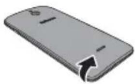 INFOCUS M2 4G - NOTE: - 1