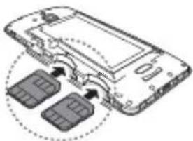 INFOCUS M2 4G - NOTE: - 2