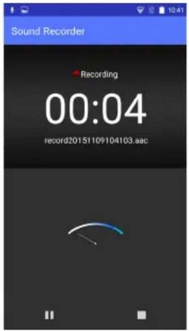 Sound Recorder Recording 00:04 record20151109104103.aac