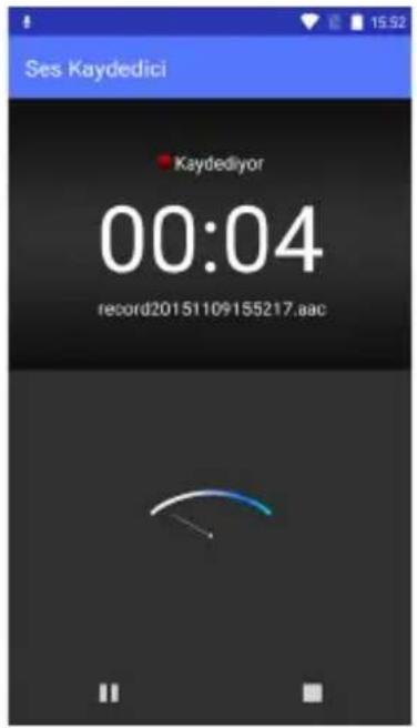 Ses Kaydedici Kaydediyor 00:04 record20151109155217.aac