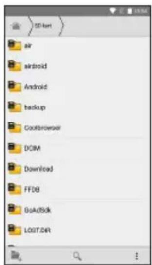 5D-kurt air airboid Android backup Coolbrowser DOIM Download FFDB GoAIDSdk LOGT.DIR