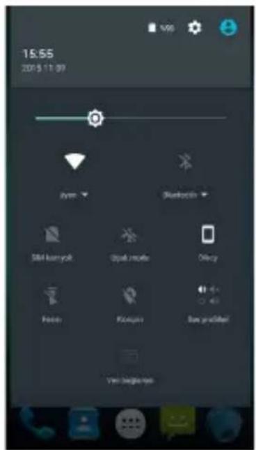 19:55 2018.11.09 Airbus Bluetooth SIM kampakt Gipak reprete Office Phone Kuayun Bar prudite Van beglages