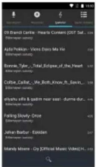 09 Brandi Carrie - Hearts Content (OST Sat... 234) Filmwayen synthet Ajda Peking - Videos (Daro Ma Xie Filmwayen synthet) Bonnie, Tyler_ Total_Eclipse_of_the_Heart Filmwayen synthet Collse_Callet_ We_Both_Know_R_Sewin_ 146 Filmwayen synthet elyshu silla & cadim near seat - durme dur_ 445 Filmwayen synthet Falling Slowly- Once Filmwayen synthet Johan Barbur - Eskiden 247 Filmwayen synthet Mandy Moore - Cry [Official Music Video] H... 245