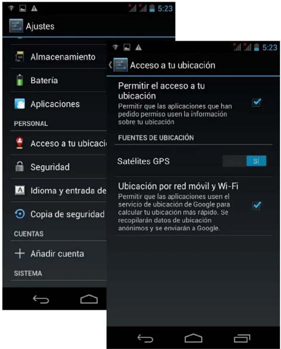 Leotec LESPH4001B Argon A140B - Introducción a las funciones WiFi - 2