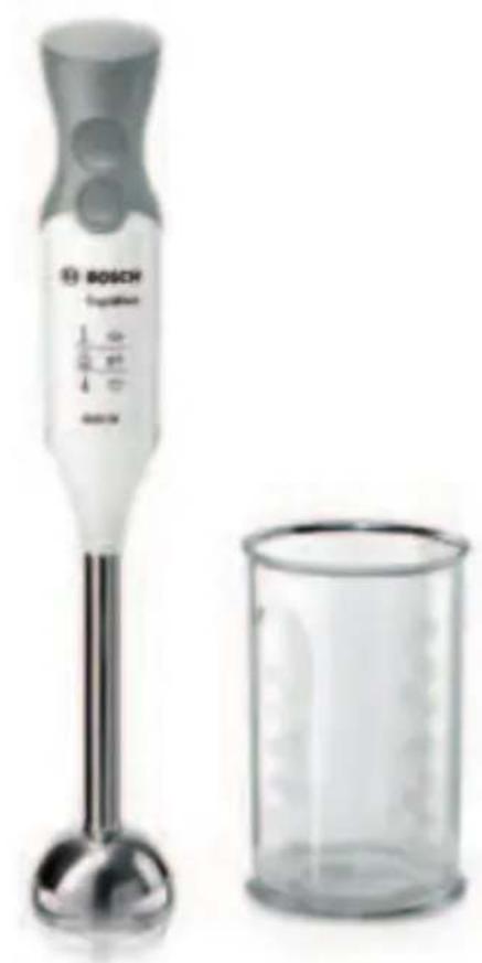 BOSCH MSME6110CN - 1