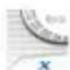 BLACKBERRY 7105T - Status indicatorsWireless netw - 3