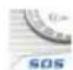 BLACKBERRY 7105T - Status indicatorsWireless netw - 2