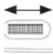AAXA Technologies P3X - Focus Adjustment - 1