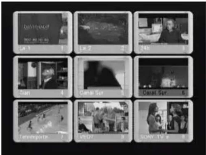 La 1 La 2 24h Gram Ganai Sur Ganai Sur Tehrsteporta VE-27 SONY TV e