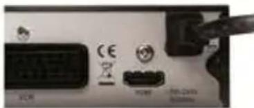 Sveon SDT10100 - HDMI Connection - 2