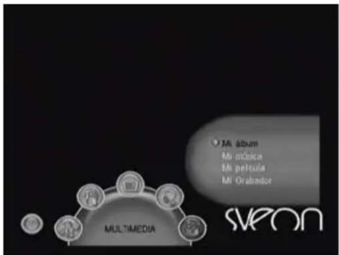 Mi álbum Mi mónica Mi petalula Mi Ovabodge MULTIMEDIA SVEON