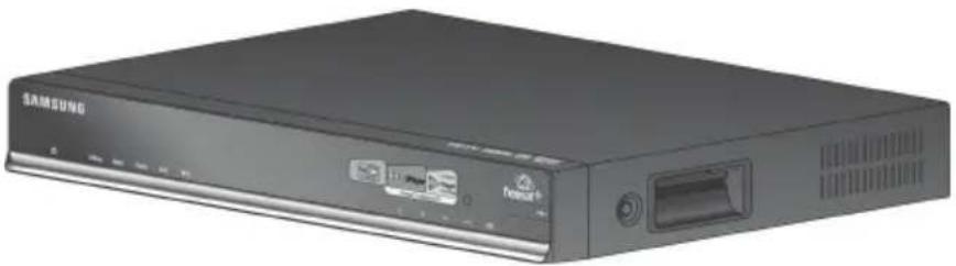 SAMSUNG SMT-7800 (Freesat) - Package Contents - 1
