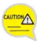 SAMSUNG SMT-7800 (Freesat) - Warning - 1