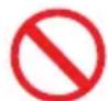 SAMSUNG SMT-7800 (Freesat) - Warning or Caution - 1