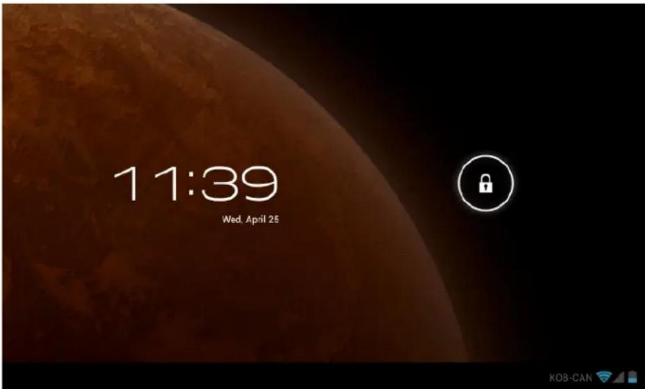 11:39 Wed. April 25