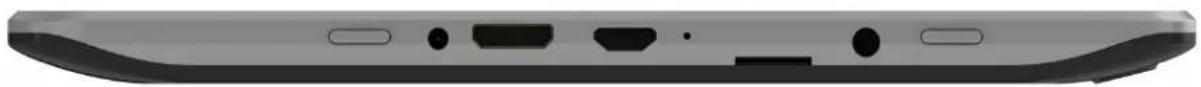 Hipstreet HS-10DTB5 Spectrum - 1-1 Appearance - 2