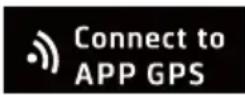 HOLUX Impulse 8100 - Connect to Smartphone APP (Enable GPS Function) - 4