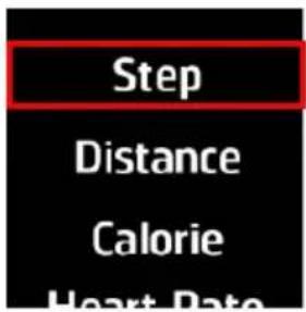 HOLUX Impulse 8100 - Step - 1