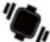 HOLUX Impulse 8100 - Legends - 10