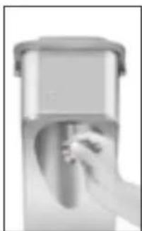 CUISINART SMS-216 - Assembling the Sparkling Beverage Maker - 4
