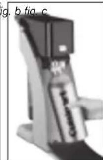 CUISINART SMS-216 - Assembling the Sparkling Beverage Maker - 2