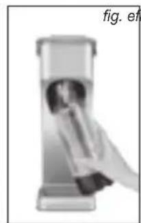 CUISINART SMS-216 - Assembling the Sparkling Beverage Maker - 5