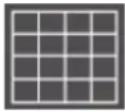 Ednet DN-16035 - 3-4 Change Display Layout - 16