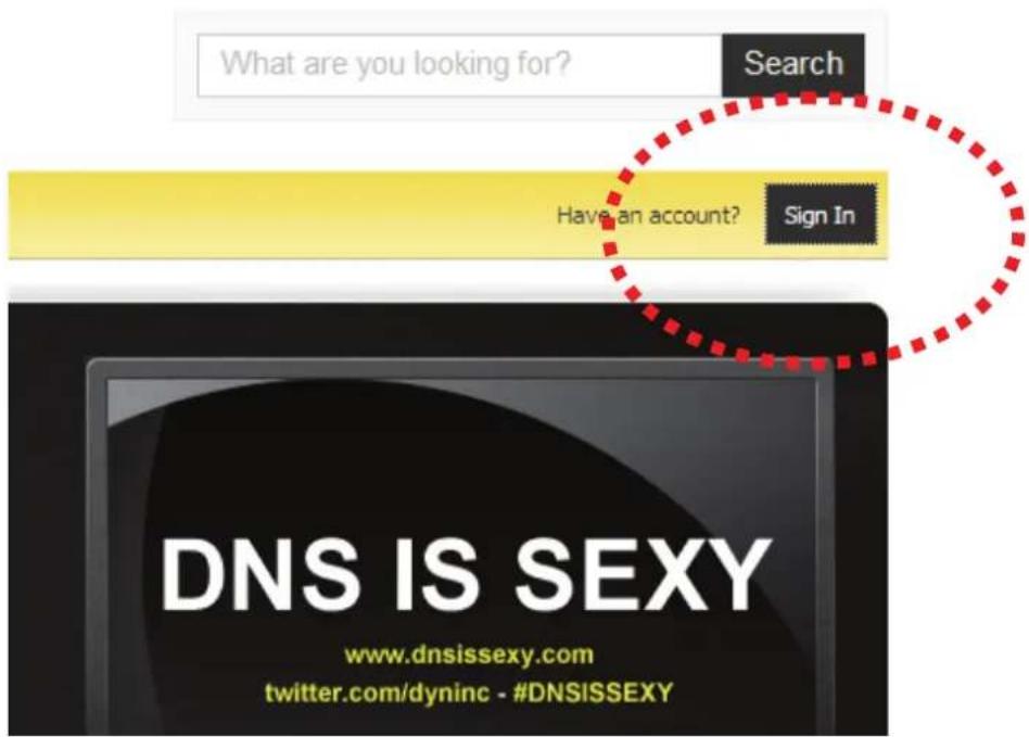 What are you looking for? Search Have an account? Sign In DNS IS SEXY www.dnsissexy.com twitter.com/dyninc - #DNSISSEXY