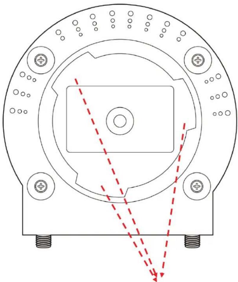 Ednet DN-16035 - Bottom View - 1