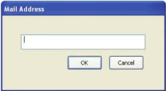 Ednet DN-16035 - 3-3-2-2 'E-Mail Setting' tab - 2