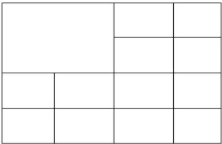 Ednet DN-16035 - 3-4 Change Display Layout - 15