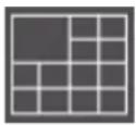 Ednet DN-16035 - 3-4 Change Display Layout - 14