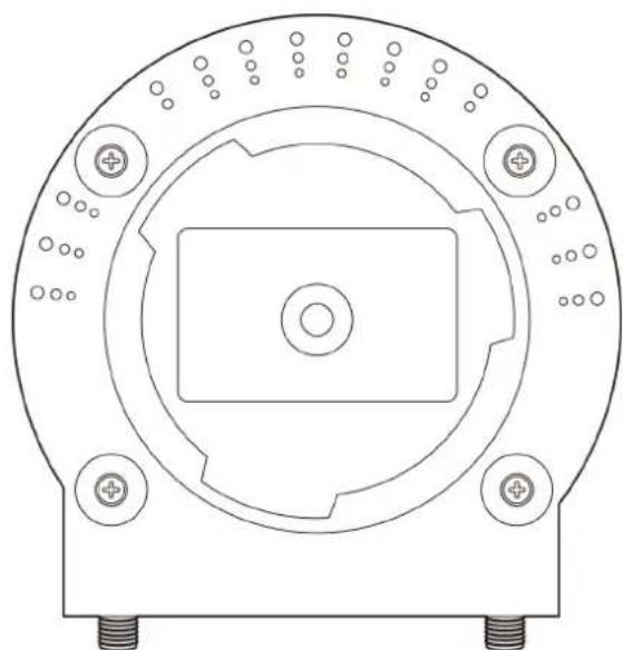 Ednet DN-16035 - Camera Installation - 4