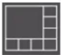 Ednet DN-16035 - 3-4 Change Display Layout - 8