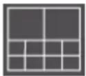 Ednet DN-16035 - 3-4 Change Display Layout - 12