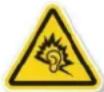 HANNSPREE SN50MC1 - Preventing Hearing Loss - 1