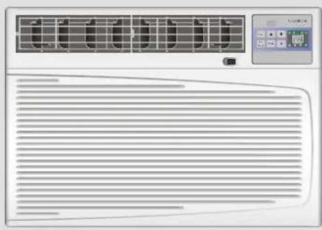 Admiral AAW-12DR3FHU - Use and Care Manual Manual de Uso y Mantenimiento - 1