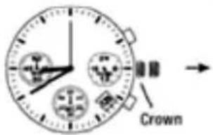 Crown