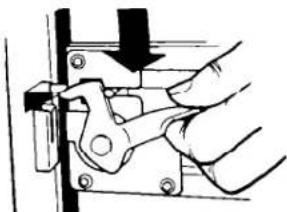 Roper KU1550V - WARNING - 3