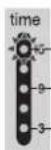 PANASONIC EP1285TL - About the Time Indicator - 1