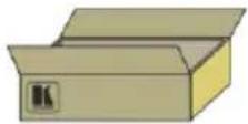 Kramer WP-110XL - Step 1: Check what's in the box - 3