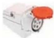 Bachmann 917.169 - Energy cube - 5