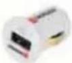 Bachmann 917.169 - Travel plugs / travel adaptors - 17