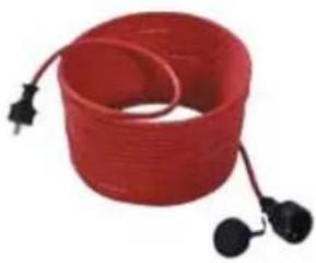 Bachmann 917.169 - Spiral lighting cables - 16