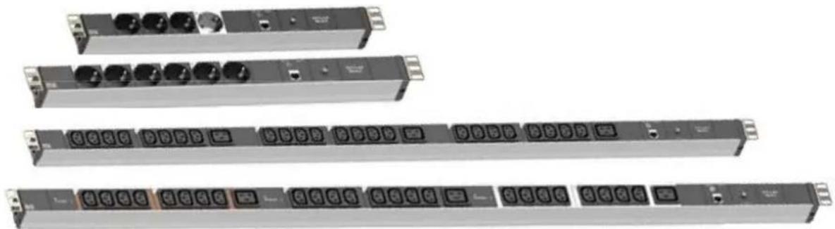 Bachmann 917.169 - BlueNet Basic WiFi/LAN (WiFi/LAN Leistungsmessung) - 1