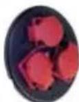 Bachmann 917.169 - Replacement parts for cable reels - 6