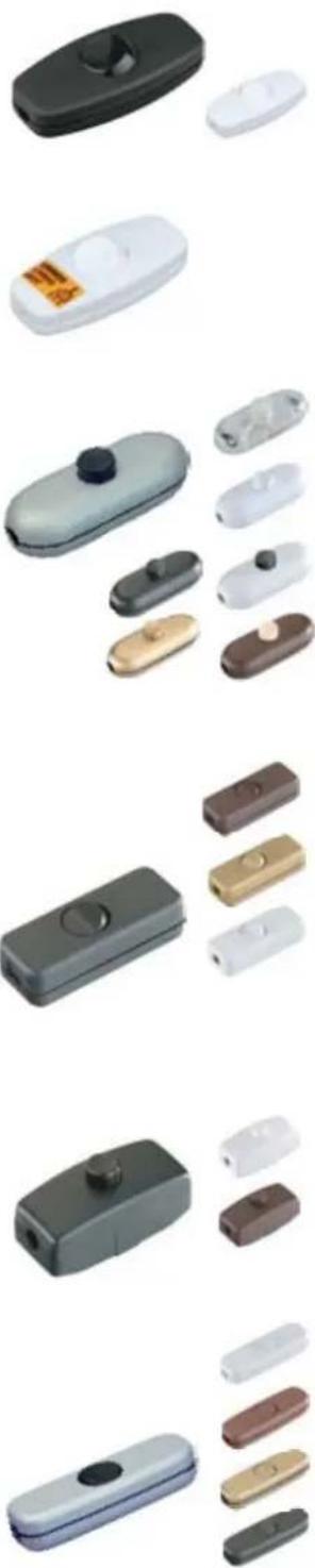 Bachmann 917.169 - Cord intermediate switches - 2