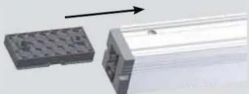Bachmann 917.169 - Bolts - 1