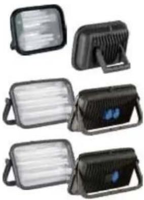 Bachmann 917.169 - Professional rotating light IP54 - 1